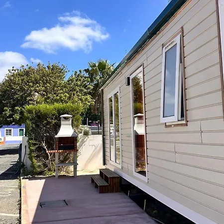Camping Villa Park Zambujeira Do Mar Exterior photo