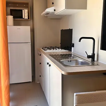Camping Villa Park Zambujeira Do Mar Exterior photo