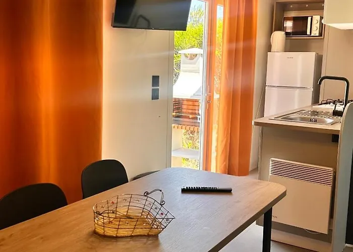 Camping Villa Park Zambujeira Do Mar