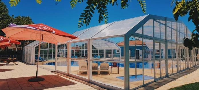Park Camping Zambujeira do Mar