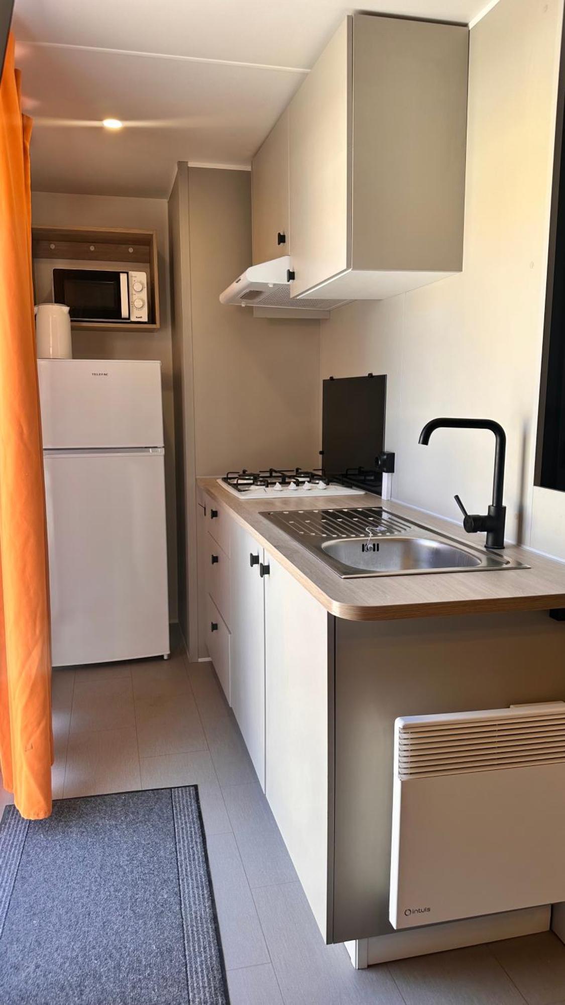 Camping Park Zambujeira do Mar